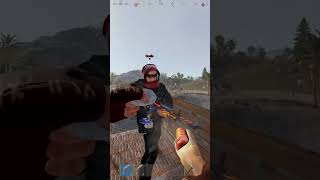 EOKA IS THE BEST GUN IN RUST rust [upl. by Jany]