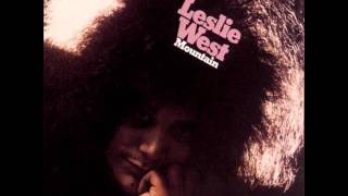 Leslie West  Southbound Trainwmv [upl. by Eimmelc725]