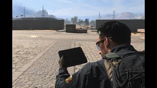 Solo DMZ Live  Were doing missions and upgrades [upl. by Reifnnej]