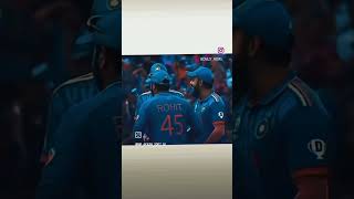 Rohit Sharma and Virat Kohli sad movementsviratkohli rohitsharma shorts  music beach [upl. by Hazeefah236]