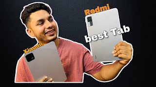 xiaomi pad 6  redmi pad 4 [upl. by Ettezoj]