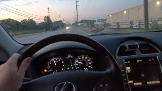 2010 2011 2012 lexus es350 mileage update test drive 060 pushing 200k [upl. by Gassman105]