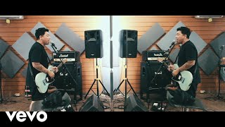 Pee Wee Gaskins  Amuk Redam Official Music Video [upl. by Bergren]