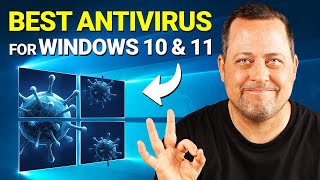 Best antivirus for Windows 10 amp 11 in 2024  Our top picks [upl. by Uri381]