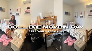 FRESHMAN COLLEGE MOVEIN VLOG amp DORM TOUR  UCSD 🔱🧜🏼‍♀️ [upl. by Orferd947]