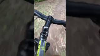 Day At Bonny Hills Jumps MTB [upl. by Godard]