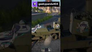 God Mode Medal Achieved  War Thunder [upl. by Sldney]