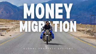 Unveiling Money Migration in the Hudson Valley of New York Impact on Real Estate and Community [upl. by Joao]