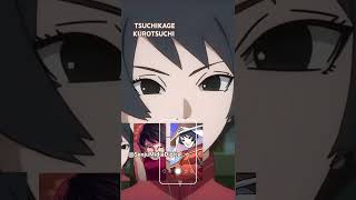 TSUCHIKAGE KUROTSUCHI shorts [upl. by Ardin]