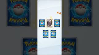 Wonder Pick Pokemon Tcg Pocket  pokemon tcgpokemon pokemontcgpocket [upl. by Noffets10]