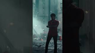 ActionPacked Maaveeran Title Teaser🔥 sivakarthikeyan suntv shorts [upl. by Anola157]