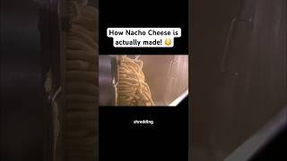 How Nacho Cheese is actually made nachocheese nachos nacho [upl. by Audres]