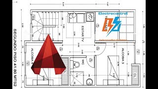 CLASE 00AUTOCAD CON LICENCIA ESTUDIANTE [upl. by Ariaz]