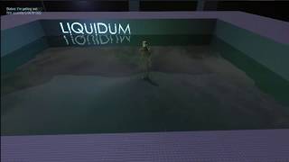 LIQUIDUM PRO v167  Unity Asset WetampDry feature [upl. by Ahsek]