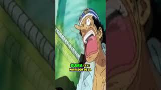 Franky y la fruta de Kuma onepiece anime luffy luffyonepiece zoro sanji shanks manga [upl. by Alial]