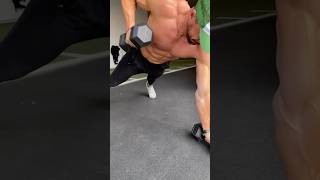 20Minute Dumbbell Blast for Upper Body 💪 Gains [upl. by Fawna]