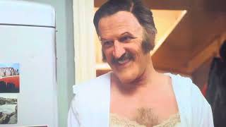 Toast of London Bruce Forsyth girlfriend Give us a twirl [upl. by Portia]