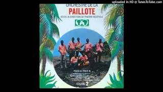 Orchestre de la Paillote Guinée  Kadia Blues [upl. by Atrahc]