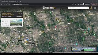 🔴Toronto Pearson Intl Airport CYYZ Flightradar24 Livestream with ATC  October 4th 2023🔴 [upl. by Swigart]