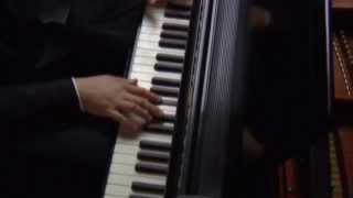 Chopin Ballade 1 Op 23 in G Minor  Remastered Audio  Tzvi Erez [upl. by Nerot]