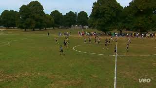 20240907 Worcester Rugby 2nd XV  Charles River [upl. by Allys]