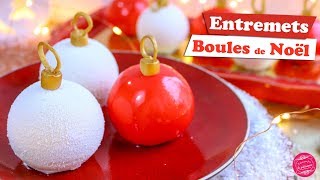 🎅 BOULES DE NOEL CLEMENTINE et CANNELLE  🎅 [upl. by Etti]