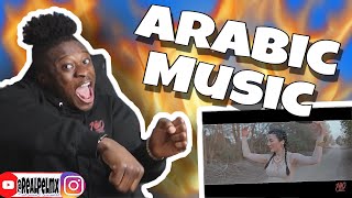 Lamis Kan  Mesaytara 🔥🔥Official Music Video REACTION [upl. by Yrdnal]