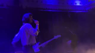 Tramhaus  Seduction Destruction Live at Paradiso Amsterdam 2nd October 2024 [upl. by Dutchman]