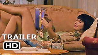 THE CHAPERONE Official Trailer 2019 Haley Lu Richardson Elizabeth McGovern Movie [upl. by Rrats]