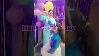 Birthday Celebration 🎉🎉 shorts trending birthday love ytshorts celebration dance [upl. by Ahmar]