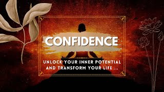 Confidence Unlock Your Inner Potential and Transform Your LifeAudiobooks mericreations [upl. by Virginie222]