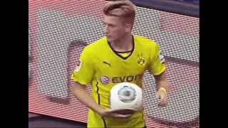 Marco Reus [upl. by Rahs677]