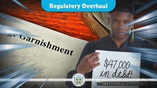 The Future of Federal Regulations Alcohol Minimum Wage and Student Loans [upl. by Notsnarc]