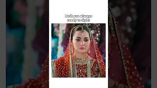 Both😡vuralvideo viralshorts ineedyoursupport haniaamir wahajali trending viralvideos [upl. by Juan]