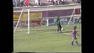 Alzira 1 Xerez 2 198889 [upl. by Forelli]