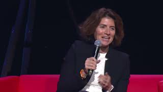 🔴 Christel Heydemann CEO Orange Group  Perspectives from the New Mobility Ecosystem [upl. by Adaline]