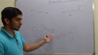 Sharpless Asymmetric Dihydroxylation [upl. by Adnahsor]