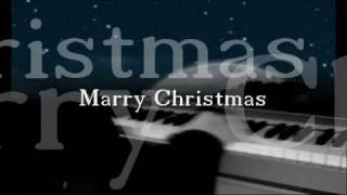 Silent Night  Jazz Piano Improvisation  Trio [upl. by Wiedmann970]