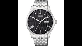 Citizen NH835059E LuxuryMens Watches Shorts  Rafiqsonsonline [upl. by Gianina]