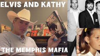 Elvis And Kathy The Memphis Mafia Lie To Elvis And Have Lisa REMOVED from Kathy [upl. by Annij]