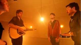 Kodaline  All I Want  Live Version Offizielles Musikvideo [upl. by Bywaters]