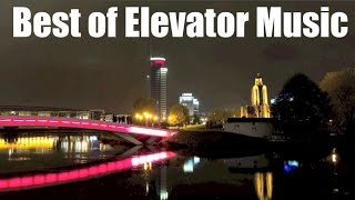 Best of Elevator Music amp Mall Music 1 Hour Elevator Music and Mall Music Remix Playlist Video [upl. by Saretta]