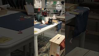 IKEA 2024  IKEA dining room ideas 👉check out my channel for full Ikea videos shorts [upl. by Roe]