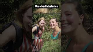 Unsolved Mystery The Tragic Fate of Kris Kremers and Lisanne Froon horrorstories shorts [upl. by Simonne743]