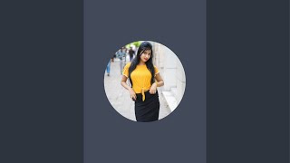 Alivia Bhattacharya is live [upl. by Devon187]