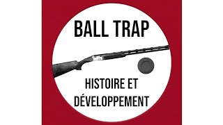 lhistoire du ball trap [upl. by Alleacim853]