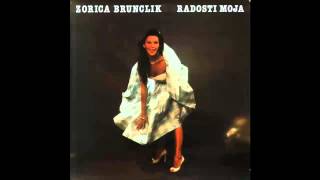 Zorica Brunclik  Izabranik moga srca  Audio 1982 HD [upl. by Hallerson]