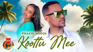 Firaaol Mogos  Koottu Mee  New Ethiopian Oromo Music 2024 Official Video [upl. by Yesnil]