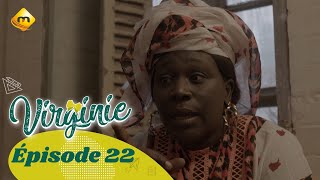 Série  Virginie  Episode 22  VOSTFR [upl. by Chaves]