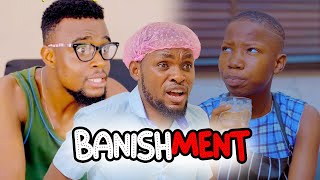 Banishment  Latest House Keeper Episodes Mark Angel Comedy [upl. by Rowley]